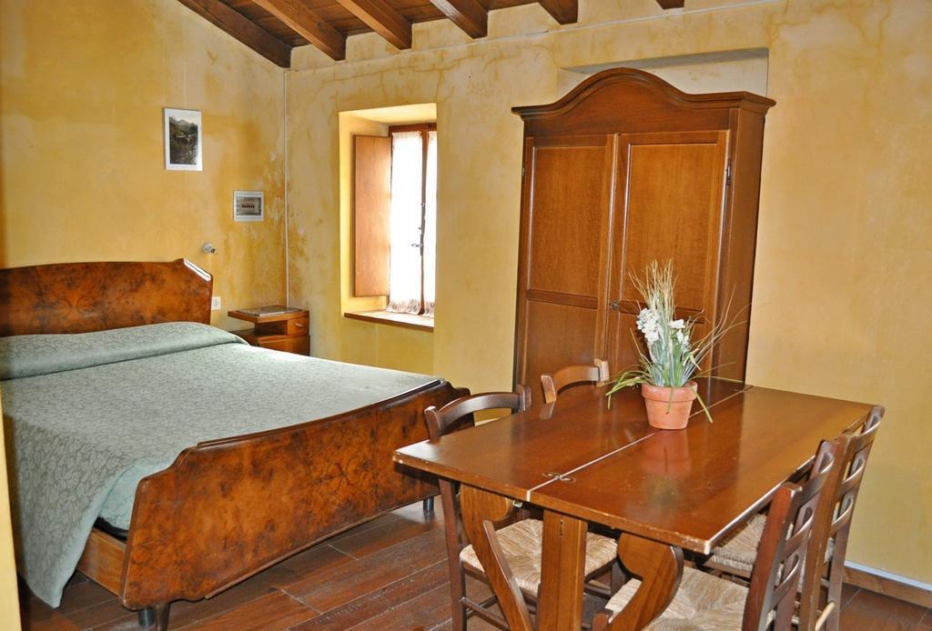 Maison d'hôtes Borgo Isola Santa Extérieur photo