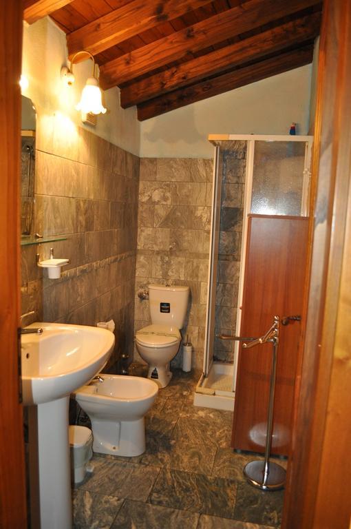 Maison d'hôtes Borgo Isola Santa Extérieur photo