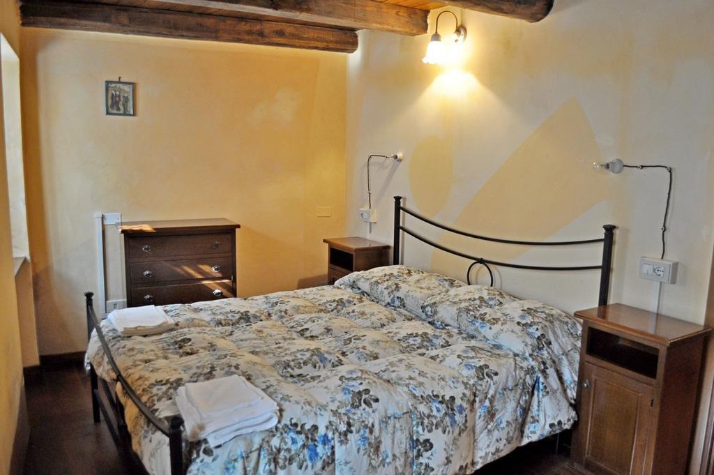 Maison d'hôtes Borgo Isola Santa Extérieur photo