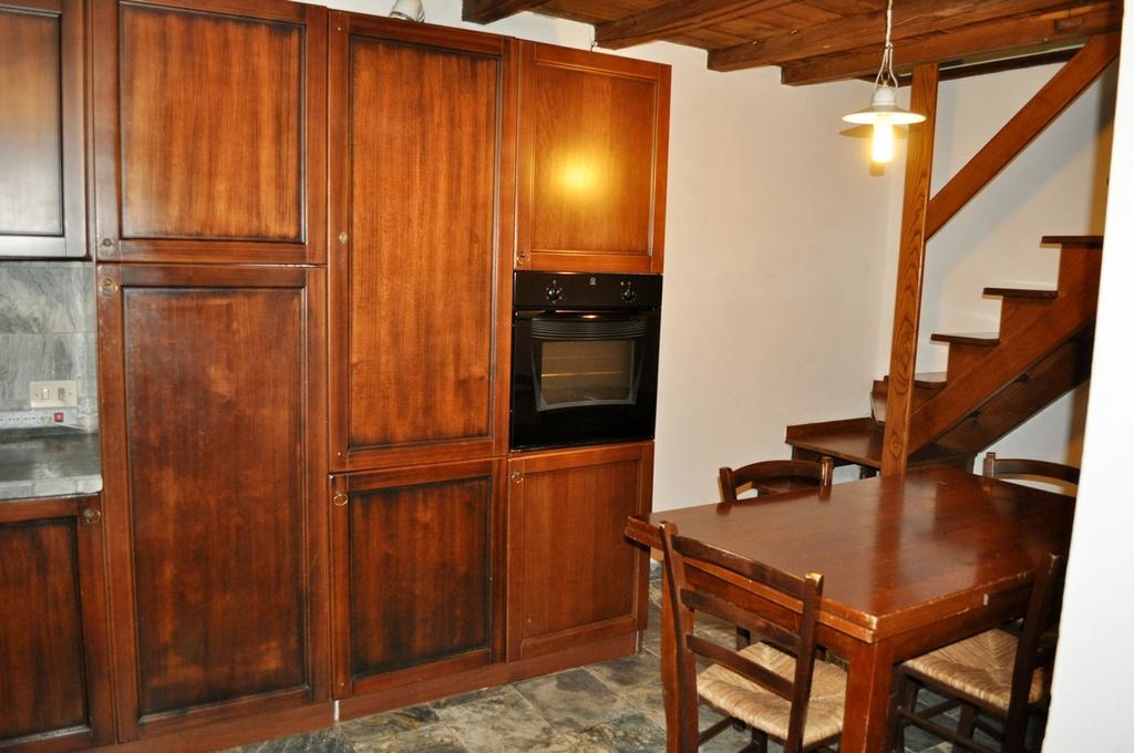 Maison d'hôtes Borgo Isola Santa Extérieur photo