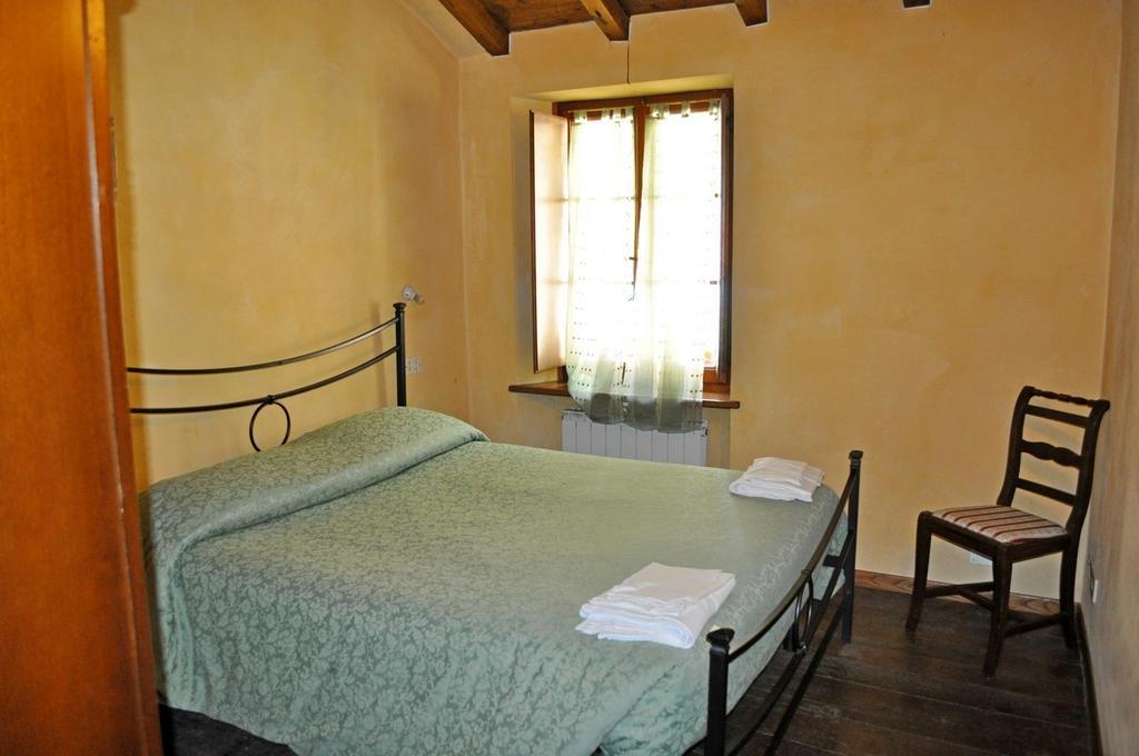 Maison d'hôtes Borgo Isola Santa Extérieur photo